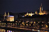 Hotels in Boedapest? 4-sterren Novotel Boedapest Danube met prachtig panoramauitzicht over de Donau