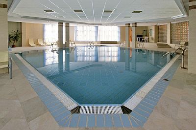 Wellness hotel Boedapest - Hotels in Boedapest, Rubin wellness Hotel Boedapest