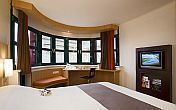 Leuke hotelkamer in Boedapest Ibis Heroes Square Hotel***