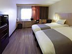 Ibis Heroes Square 3* Hotel