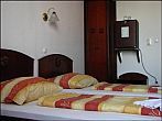 Hotel Pólus - goedkope tweepersoonskamer in de nabijheid van het centrum van Boedapest