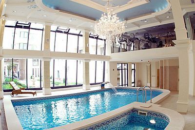 Luxe wellness weekend in het 5-sterren Queen's Court Hotel in het hart van Boedapest, Hongarije