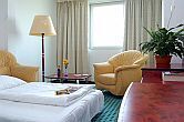 4-sterren appartementhotel in Boeda - Superior appartement in Hotel Europa