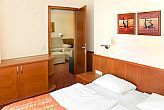 Airport Hotel Budapest 4* korting tweepersoonskamer in Boedapest