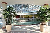 Viersterren Hotel Aquaworld Resort Budapest - Aquaworld in Boedapest - spacentrum met uitstekende dienstverleningen