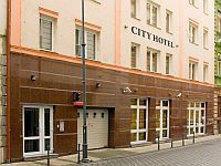 ✔️ City Home Hotel Budapest ****