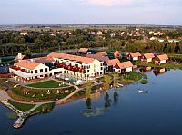 ✔️ Tisza Balneum Thermal Hotel Tiszafüred ****