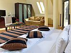 Leonardo Hotel Budapest- gunstig hotelkamer met online reservering
