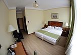 Lastminute hotel in het hart van Boedapest - tweepersoonskamer in het Hotel Metro