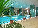 Danubius Hotel Arena - 4-sterren conferentiehotel met wellnessdiensten vlakbij het Station Oost in Boedapest, Hongarije