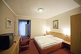 Hotel Lido Boedapest - beschikbare tweepersoonskamer tegen actieprijzen