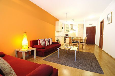 Romantisch en elegant Comfort Apartman voor actieprijzen in het centrum van Boedapest, vlakbij het Deakplein