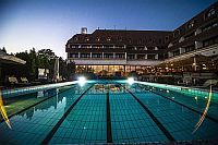 ✔️ Hotel Sopron, Sopron ****