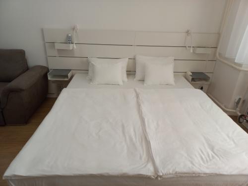 Cheap accommodation in Budapest
