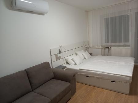 ✔️ Budapest Apartman Etele ***