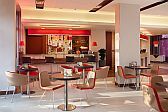 Lobby van het Hotel Ibis Boedapest CitySouth - 3-sterren hotel Budapest