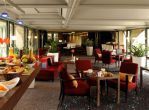 Hotel Mercure Korona in Boedapest met goede conferentiefaciliteiten en het traditionele Mercure comfort