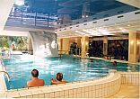 Health Spa Resort Hotel Margitsziget - voorreservering in Boedapest, Hongarije met korting